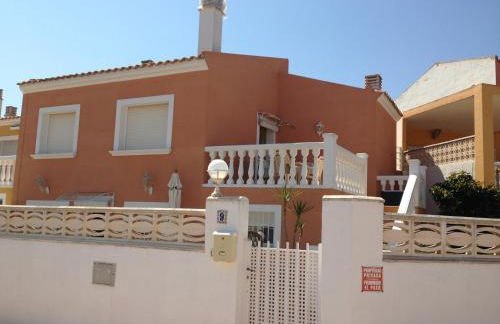 Casa en playa Oliva y MET - Photo 7