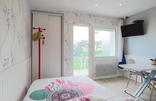 Appartement en front de mer - Foto 18