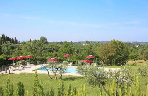 La Scuola Di Furio Apartments - Foto 22