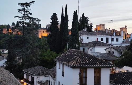 Casa Taracea del Chapiz - Foto 18