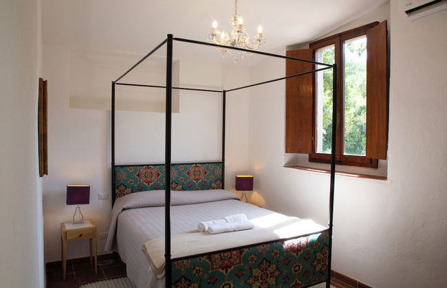 Castello di Tornano Wine Resort - Foto 16