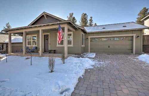 Flagstaff Family Hideaway with Guest House! - Foto 21