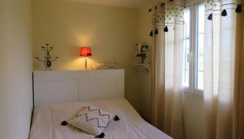 Le Gîte des Coloriés - Foto 5