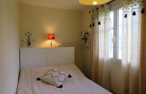 Le Gîte des Coloriés - Foto 5