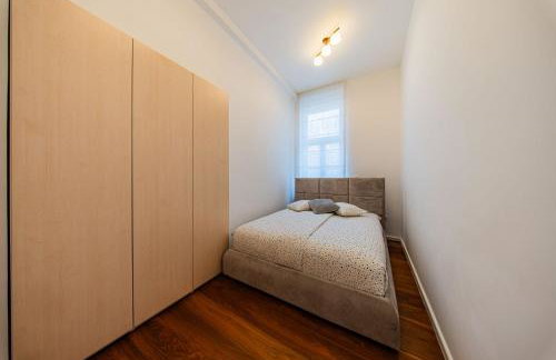 Zagreb 265 & 266 - 3 Bedroom Apartment & 2 Bedroom Apartment - City Centre - Flexible Keybox Entry - Monthly Rent - Modern - Photo 20
