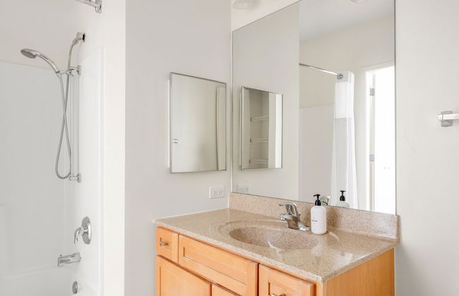 Kasa South Loop Chicago - Foto 69