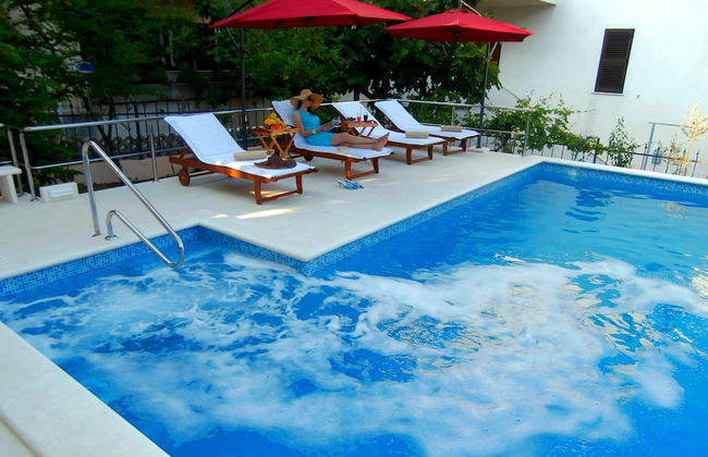 Apartments Cordis - Foto 46