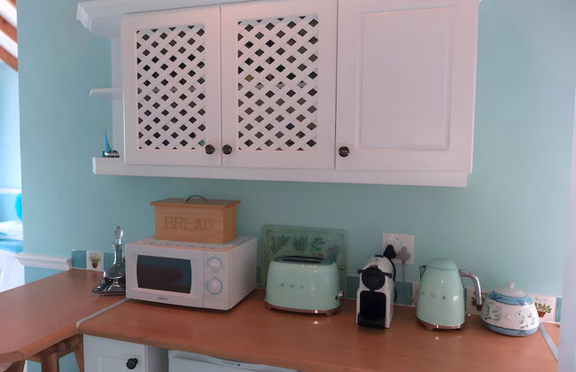 Cape Rose Cottage - Foto 19