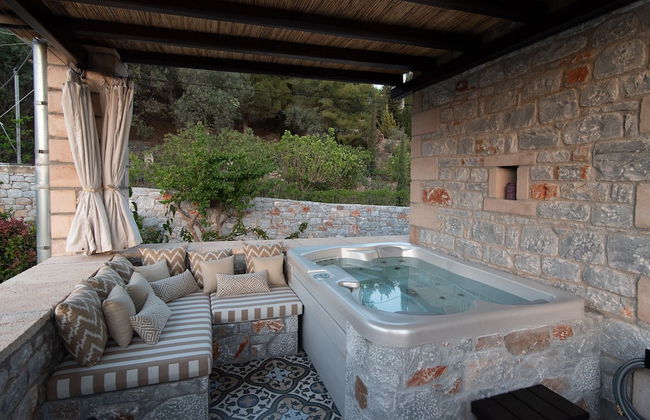 Polismata - Private Residences - Foto 49