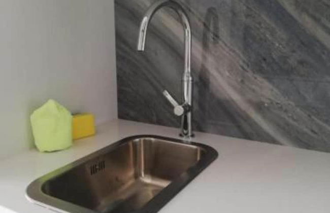 Apartamentos Malibu Park - Foto 12