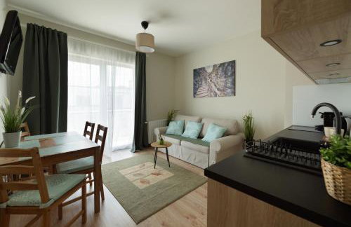 Zielony Zakątek - Foto 11