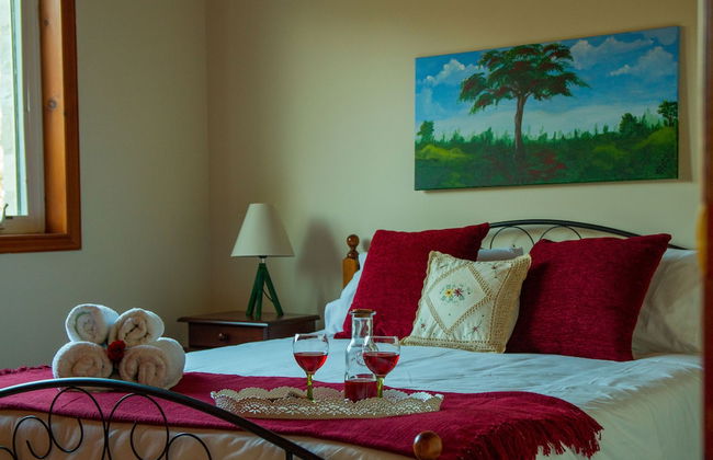 Erigone Cottage - Beautiful Ambiance - Foto 8