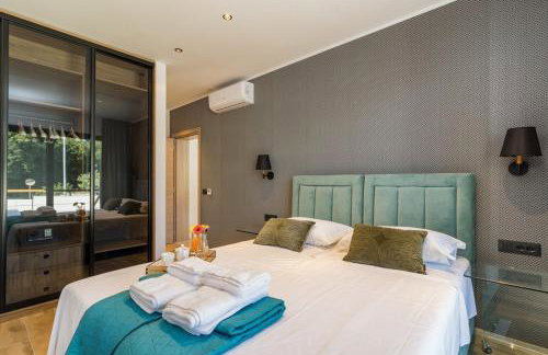 Villa Munat - Foto 21