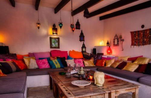 Villa Maya - Photo 8