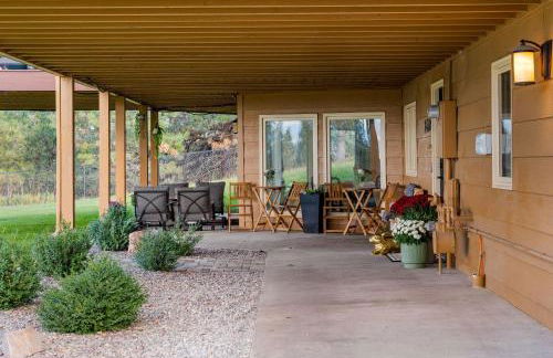 The Fox Watch A Luxury Retreat - Foto 63