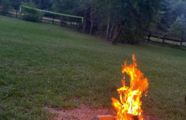 Domek letniskowy Letniczówka - Photo 26