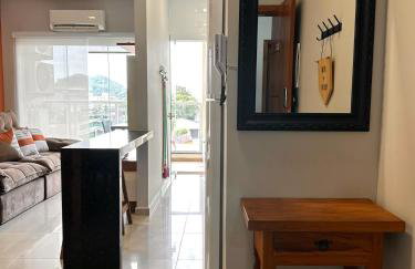 Apto Excelente C/Ar, Varanda Gourmet e Piscina - Foto 25