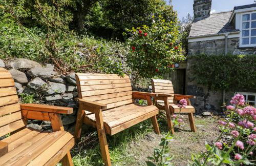 Pen Y Bryn Bach - Foto 28