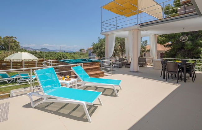 Annaset Villa - Foto 47