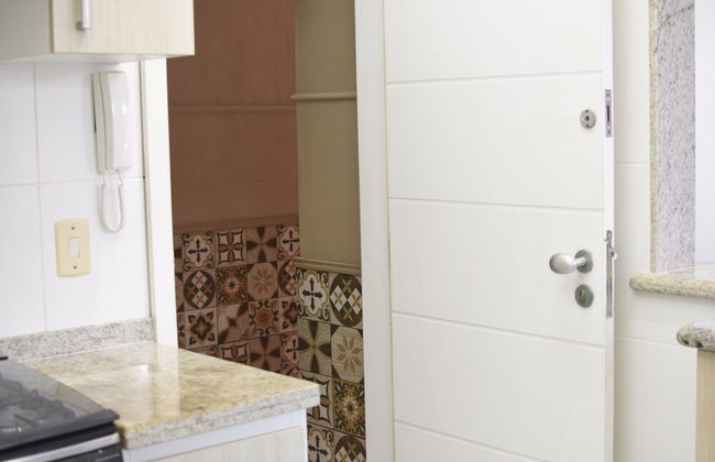 Lindo 3 quartos na Praia do Forte - CF36 - Foto 61