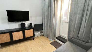 Serene 1bedroom Flat - Foto 4