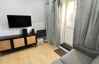 Serene 1bedroom Flat - Foto 4