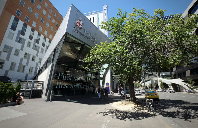 Turnkey Accommodation – North Melbourne - Photo 27