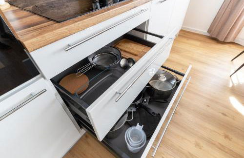 Ferienwohnungen an der Himmelsleiter - Foto 12