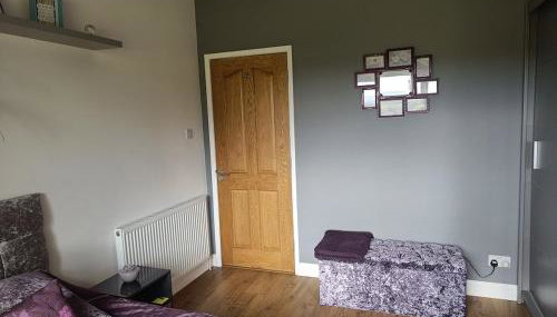 Sperrin View - For The Open'25 - Foto 4