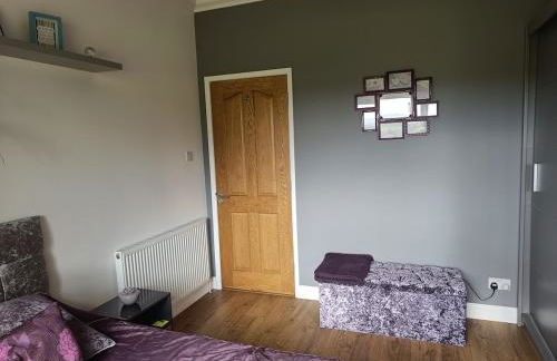 Sperrin View - For The Open'25 - Foto 4