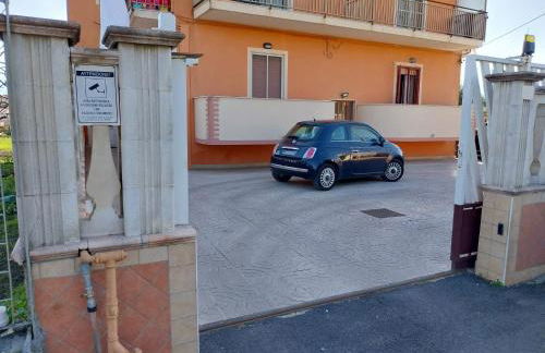 Casa Vacanze Le 7 Scogliere - Photo 12