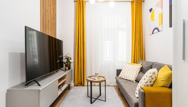 Apartament Orzeszkowa - LoftAffair - Foto 3, Habitación