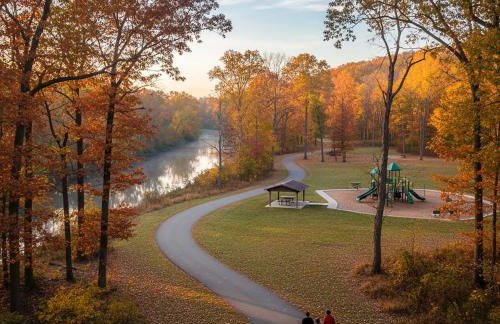 The Family Nook - Home for 8 - Foto 56