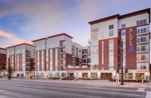 Luxurious Retreat in SLC - Foto 33