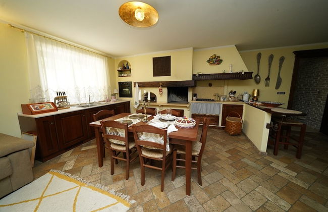 Villa Giulia - Photo 17