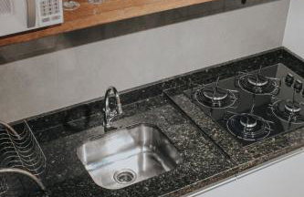 Pousada Refúgio do Vale - Praia do Rosa - Foto 20