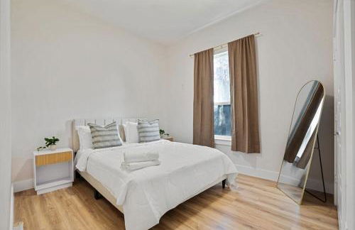 Cozy King Suite in Houston TX - Foto 18