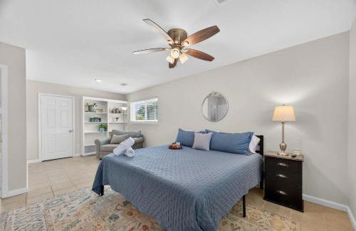 Spacious Family Home BBQ and Outdoor Area - Foto 36