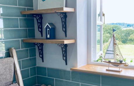 Kingfisher Nook at Waveney Farm - Foto 18