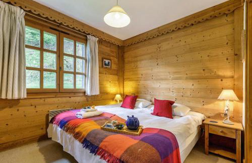 Chalets d'Henri 67 - Happy Rentals - Foto 16