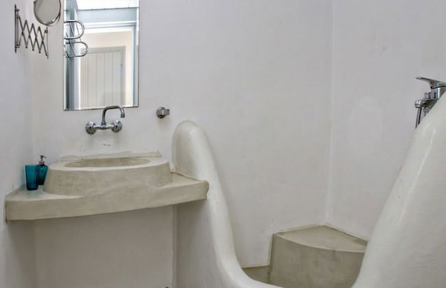 Iris House Agios Sostis - Foto 10