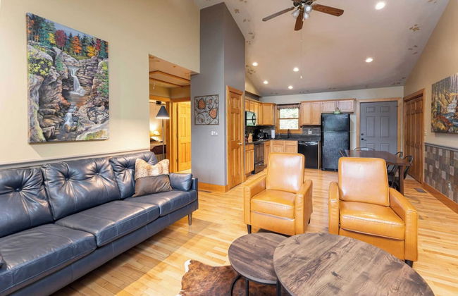 Among the Clouds by Avantstay Views + Hot Tub - Foto 6