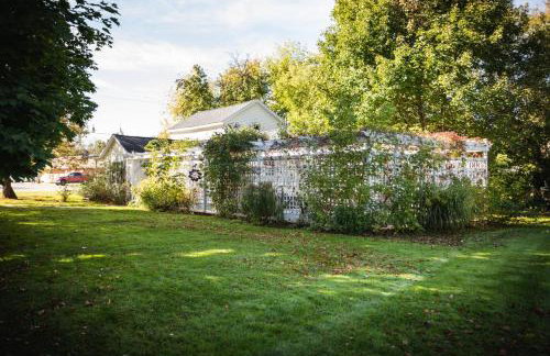 Ames Cottage Elk Rapids - Foto 32