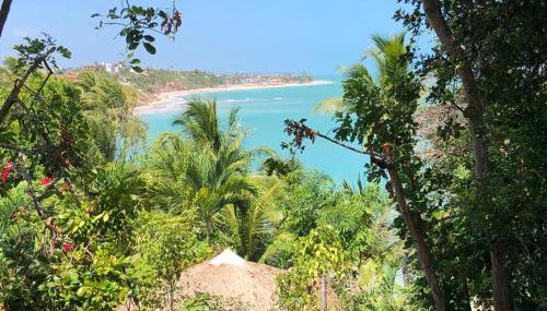 Paraíso à beira mar, praia de Carapibús. Conde. João Pessoa - Foto 3