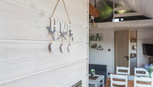 Lawendowy domek Gowidlino - Foto 5