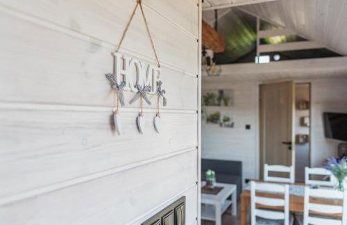 Lawendowy domek Gowidlino - Foto 5