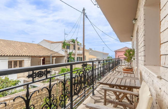 Kefalonia Apt in Gaios - Foto 3