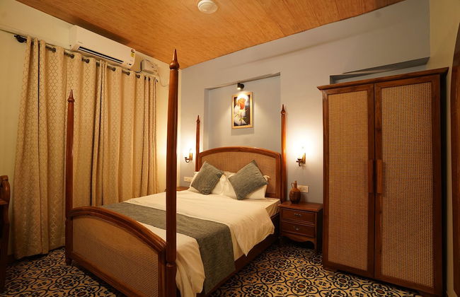 Indira Farms - Foto 2