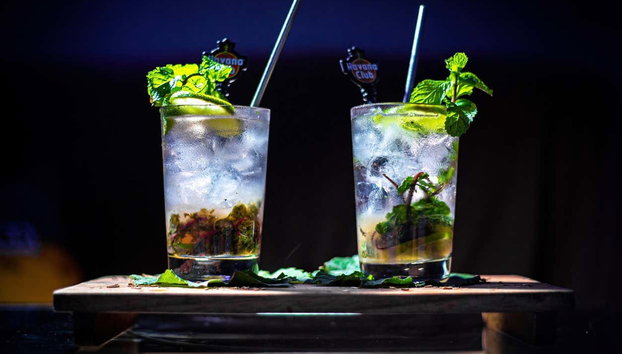 Cooking Class & Cocktail Workshop in Havana - Photo 3, Mojito, Havana's famous cocktail