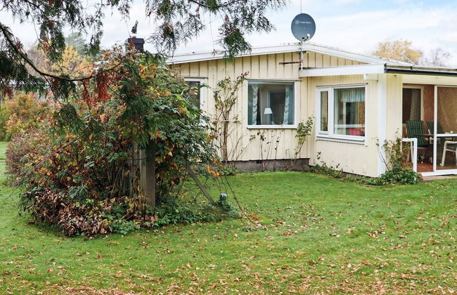 Summer Cottage Near the Beach - Foto 19